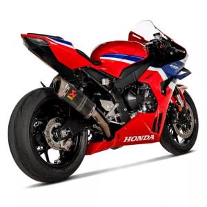 Escape Akrapovic Honda CBR1000RR-R 24-carbono Â· 2